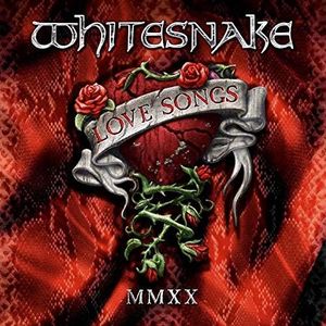 Whitesnake - Love Songs (Cd)