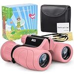 Binoculars for Kids,Compact Kids Bi