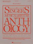 Singers Musical Theatre: Soprano Volume 1 (Piano/Voice/Guitar) (Singer's Musical Theatre Anthology (Songbooks))