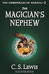 The Magician's Nephew: The Classic 
