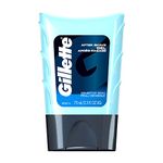 Gillette After Shave Gel Sensitive Skin - 2.5 oz