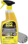 Goo Gone Automotive Adhesive, Goo &