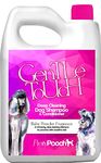 Dog Shampoo And Conditioners