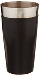 Winco Stainless Steel Bar Shaker, 28-Ounce