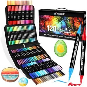 120 Colors