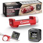 Saker Digital Angle Finder with Hon