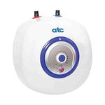 ATC Under Sink Water Heaters (10 Litre (New Model))