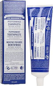Dr Bronner