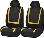 FH Group Car Seat Covers Front Set 