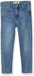 Levi's Girls' Big' 720 High Rise Su