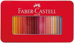 Faber Castell TFC-WCP/100C Watercol