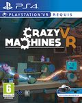 JUST FOR GAMES Crazy Machines VR