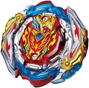 Takara Tomy Beyblade Burst 201 Zest Achilles Customize Set (Japan Import)