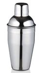 Dynore Delux Stainless Steel Cocktail Shaker - 750 ML