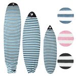 Pamgea Surfboard Cover (Longboard, 8'2")