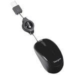 Targus Compact Optical Mouse