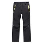 Boys Hiking Pants