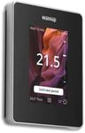 Warmup 6ie WIFI Thermostat in Onyx 
