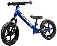 Strider 12” Sport Bike, Blue - No P