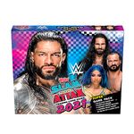 Topps WWE Slam Attax 2021 Edition (Super Game Pack) I WWE Cards | WWE Slam Cards | Slam Attax | Slam Attax Cards | Bonanza Pack | Includes Collector Binder and Game mat