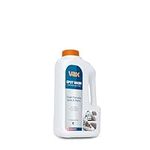 Vax SpotWash 1 Litre Solution, For Rugs, Upholstery and Carpets, Use with Vax SpotWashers