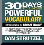 30 Days to a More Powerful Vocabula