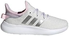 adidas Cloudfoam Pure Sneaker, Whit