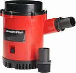 Johnson Pumps 22084 2200 GPH Bilge 