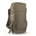 Eberlestock Bandit Pack - Rugged EDC Backpack Built for The Office Or The Outdoors, Dry Earth, Daypack Backpacks