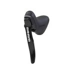SRAM S500 Alloy Road Bicycle Drop Bar Levers (Black)