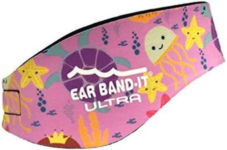 EAR BAND-I