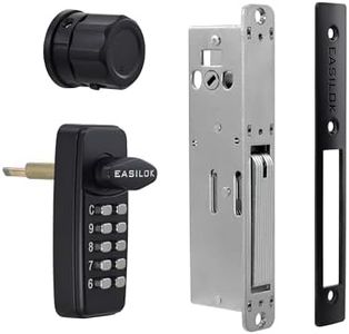 Keyless Ke