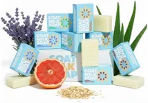 Skin Said Yes Goat Milk Soap Bars -