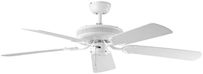 Decorative Ceiling Fan withe Eagle BC 855 132 cm