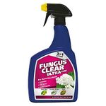 Fungus Clear Ultra RTU 1L