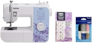 Brother XM2701 Sewing Machine, Ligh