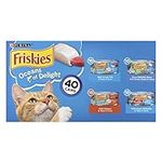 Purina Friskies Wet Cat Food Variet