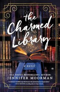The Charmed Library: A Novel