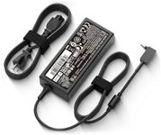 45W Laptop Charger Compatible for A