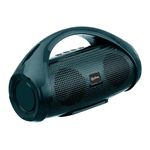 pTron Fusion Go 10W Portable Bluetooth Speaker with 6Hrs Playtime, Immersive Sound, Supports Bluetooth/USB/SD Card/AUX Playback, Lightweight Speaker, TWS Function & Integrated Controls (Forest Green)