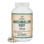 DW Marshmallow Root (210 Capsules)