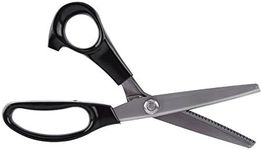 Hilitand Round Triangular Scissors 