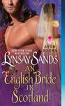 An English Bride in Scotland: A Scottish Historical Romance Novel of Love and Danger