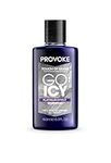 PROVOKE Touch of Silver Go Icy Shampoo 150ml, Icy Platinum Look in Just 1 Wash, Triple Toning Technology to Cool Down Warmer Brassy Tones for an Extra Light Colour, Enriched Keratin to Deeply Hydrate