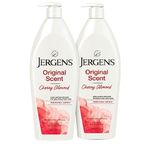 Jergens Original Scent Dry Skin Moisturizer, 21 Ounce...