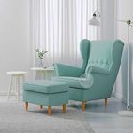 Wing Chairs