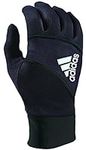 adidas Women's Dash 2.0 Gloves, Bla