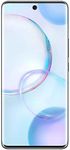 HONOR 50 Mobile Phone 5G SIM Free Unlocked 8 + 256 GB Smartphone with 108 MP Camera, 120 Hz 6.57 Inch OLED Curved Screen, Snapdragon 778, Battery 4300mAh, Android 11 (2 Year Warranty)