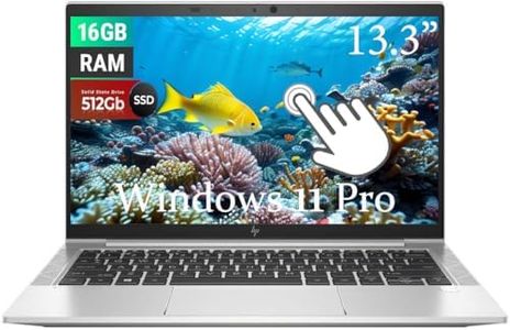 HP EliteBo