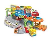 VTech Toot-Toot Drivers Garage - In